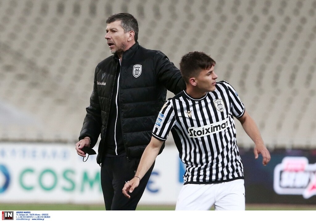 AEK-ΠΑΟΚ: Το buzzer beater του Μουργκ και το ασπρόμαυρο ξέσπασμα (video+photos)