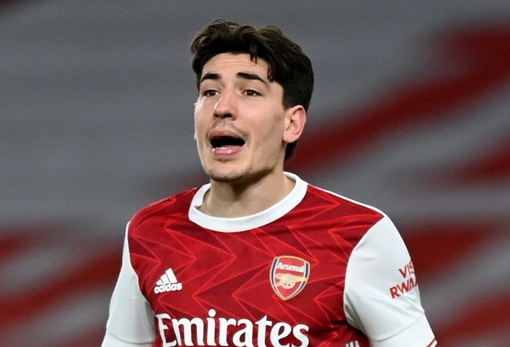 Παρί Σεν Ζερμέν: «Κλείνει» Μπεγερίν (photos+video)