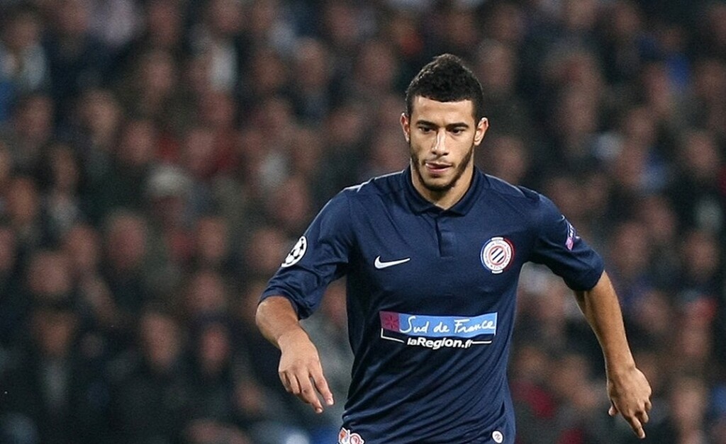 Ολυμπιακός: Το παλεύει για το «μπαμ» με Μπελχαντά (photos+video)