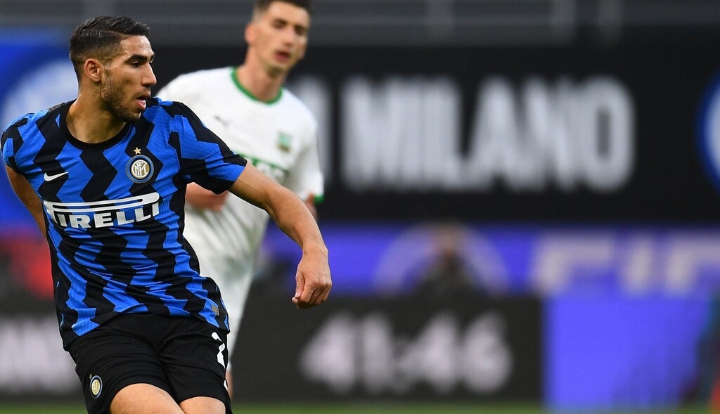 Serie A: Στο +11 η Ίντερ, ανέβηκε 3η η Γιουβέντους! (Videos+Photos)