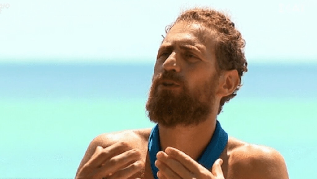 Survivor: Χοντρό σκηνικό και άγρια βρισίδια μόλις έκλεισαν οι κάμερες - «Άντε γαμ@#$» (photos+video)