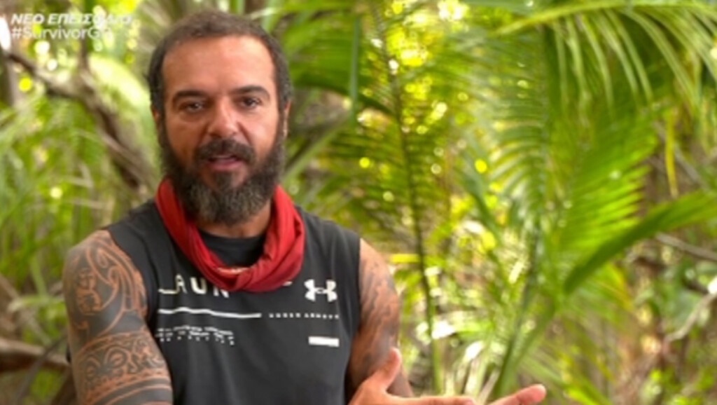 Survivor: Χοντρό σκηνικό και άγρια βρισίδια μόλις έκλεισαν οι κάμερες - «Άντε γαμ@#$» (photos+video)