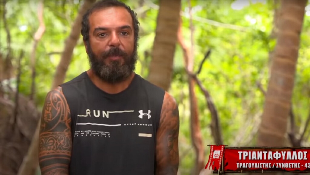 Survivor: Χοντρό σκηνικό και άγρια βρισίδια μόλις έκλεισαν οι κάμερες - «Άντε γαμ@#$» (photos+video)