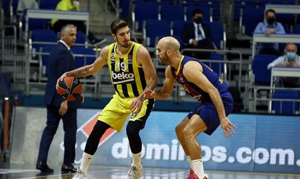 Φενέρμπαχτσε: Αισιοδοξία για Ντε Κολό