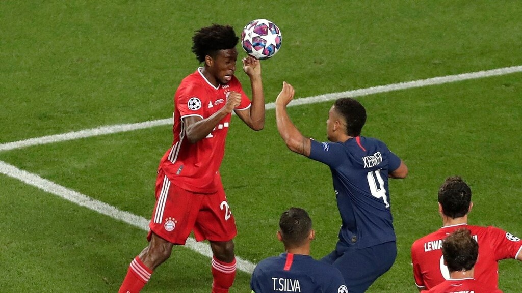 Champions League: Προημιτελικών συνέχεια - Ματσάρες σε Μόναχο και... Σεβίλλη