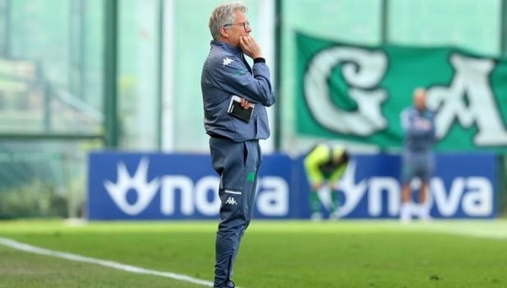 Παναθηναϊκός: Ο Μπόλονι και το μέλλον του - Εκεί κρίνεται ο Ρουμάνος