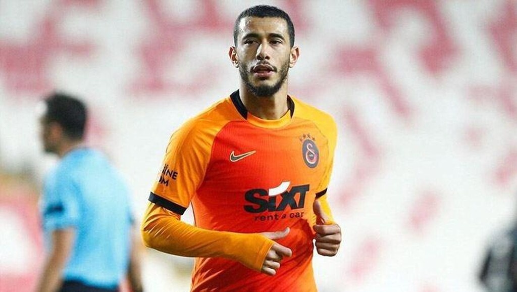 Ολυμπιακός: Το παλεύει για το «μπαμ» με Μπελχαντά (photos+video)