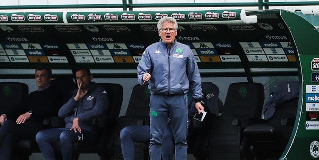 Παναθηναϊκός: Ο Μπόλονι και το μέλλον του - Εκεί κρίνεται ο Ρουμάνος