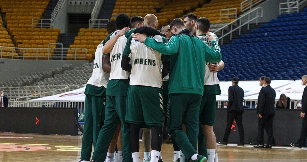 Παναθηναϊκός ΟΠΑΠ: Πρώτα οι αναβολές και μετά η ΑΕΚ
