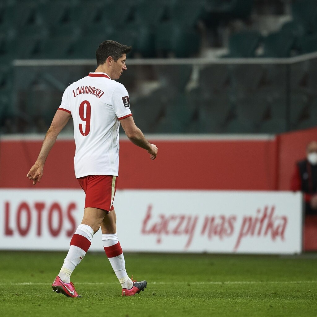 Μπάγερν Μονάχου: Αργεί η επιστροφή Λεβαντόφσκι