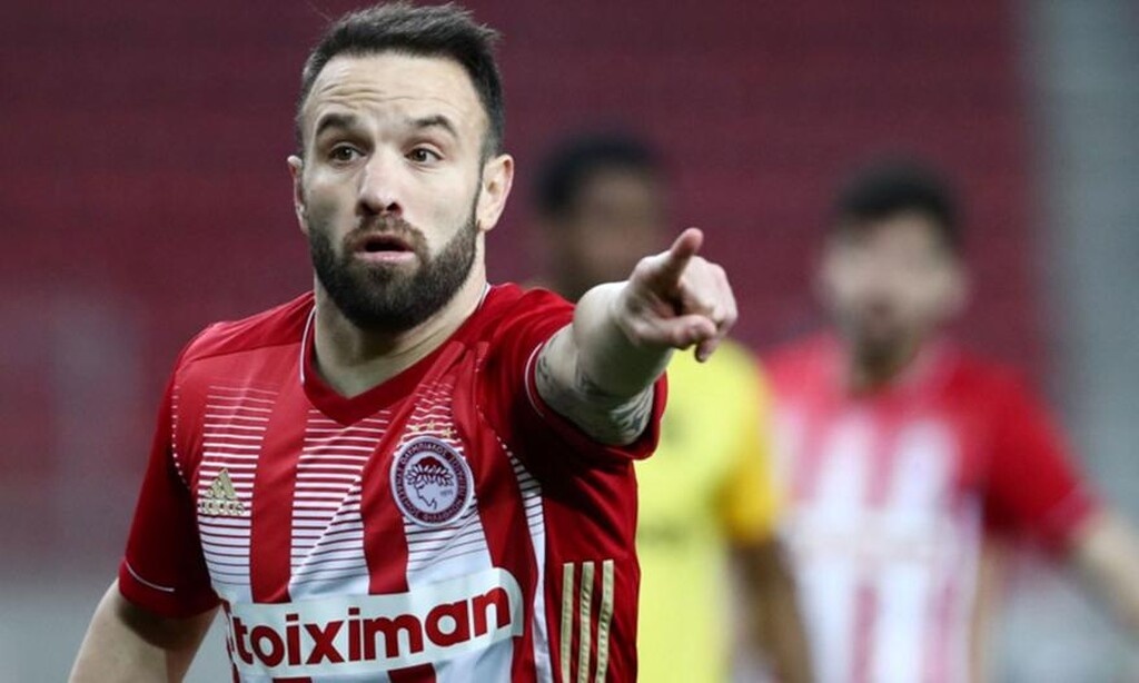 Ολυμπιακός: Κρίνεται των Βαλμπουενά και Σωκράτη