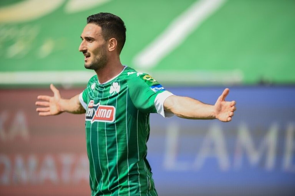 Παναθηναϊκός: Η ευκαιρία του Μακέντα και η νοοτροπία που βρήκε στην Ελλάδα