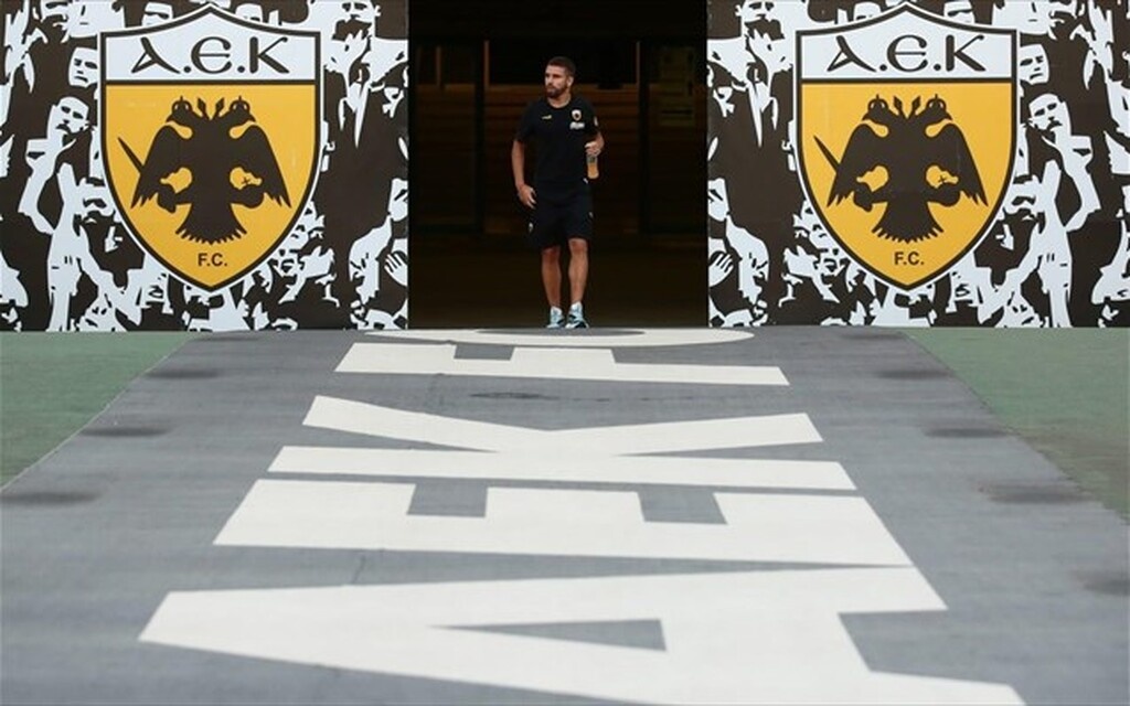 ΑΕΚ: Ψηλά στη λίστα προπονητής με... έργο στην Ελλάδα (photos)