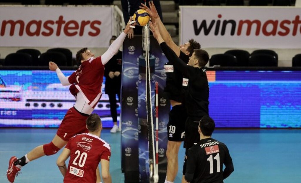 Volley League: Ώρα τίτλου