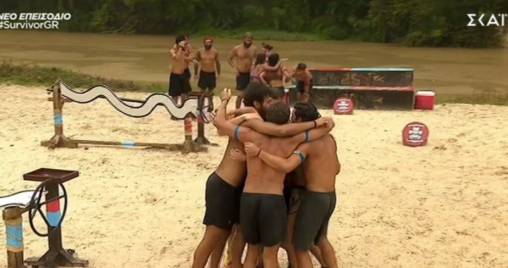 Survivor: Άγριο κράξιμο στους παίκτες - «Έχουμε μπερδέψει την π@#$ με την βούρτσα» (photos+videos)