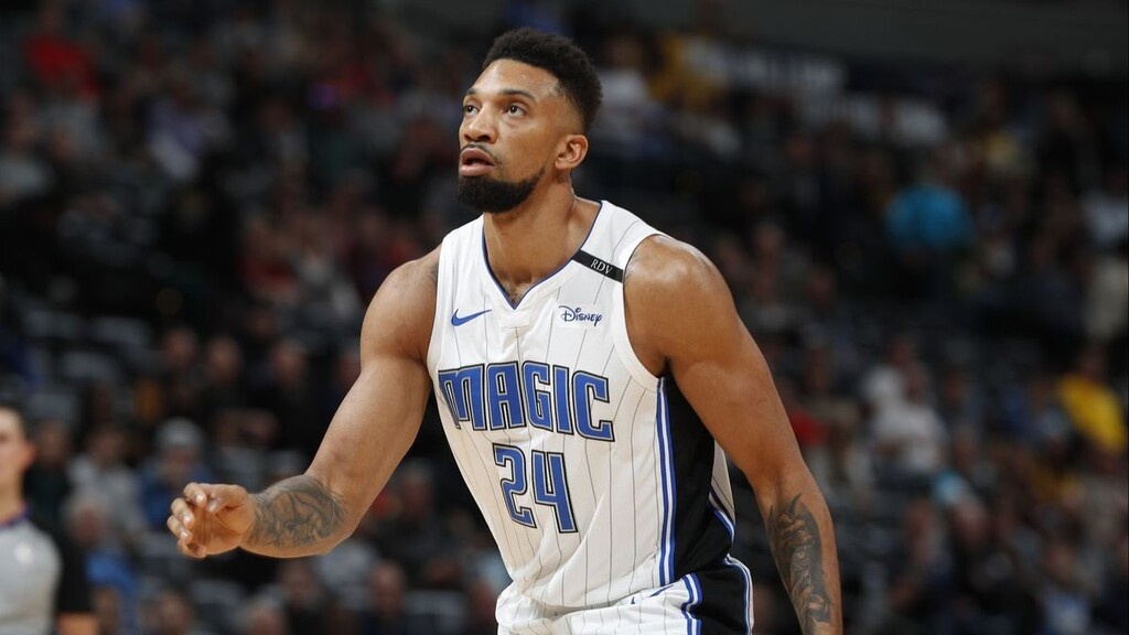 ΝΒΑ: Έμεινε ελεύθερος ο Μπιρτς - Αυτός είναι ο νέος προορισμός του (video+photos)