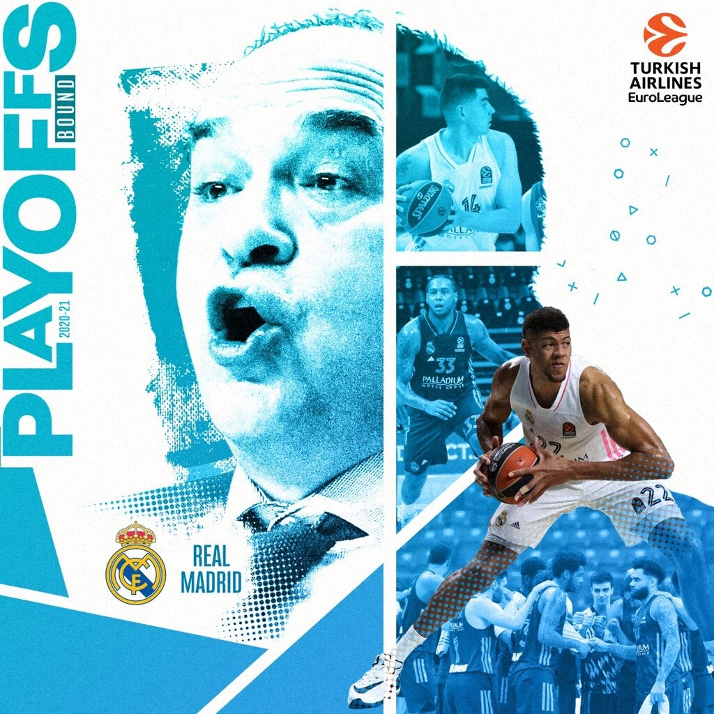 Euroleague: Η βαθμολογία μετά τους αγώνες της Πέμπτης (08/04)