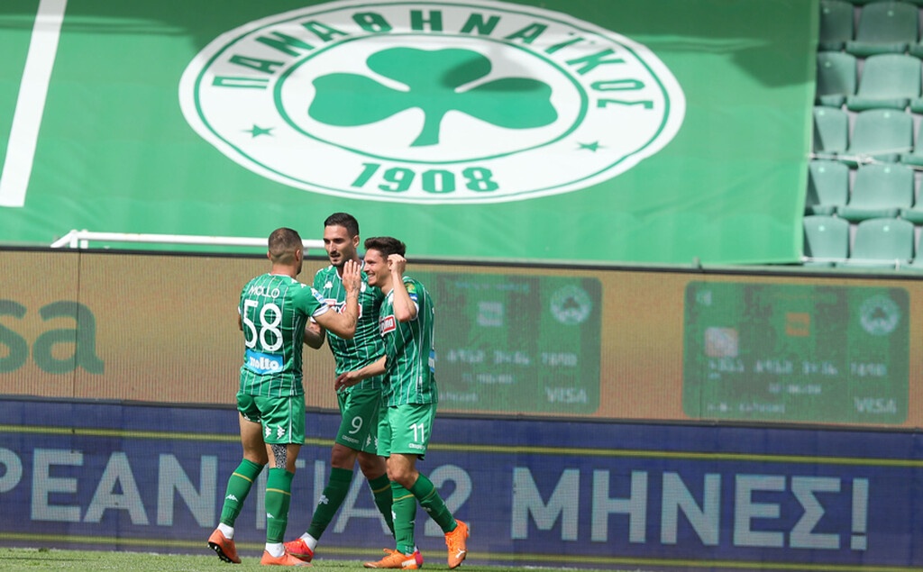 Παναθηναϊκός: Η ευκαιρία του Μακέντα και η νοοτροπία που βρήκε στην Ελλάδα