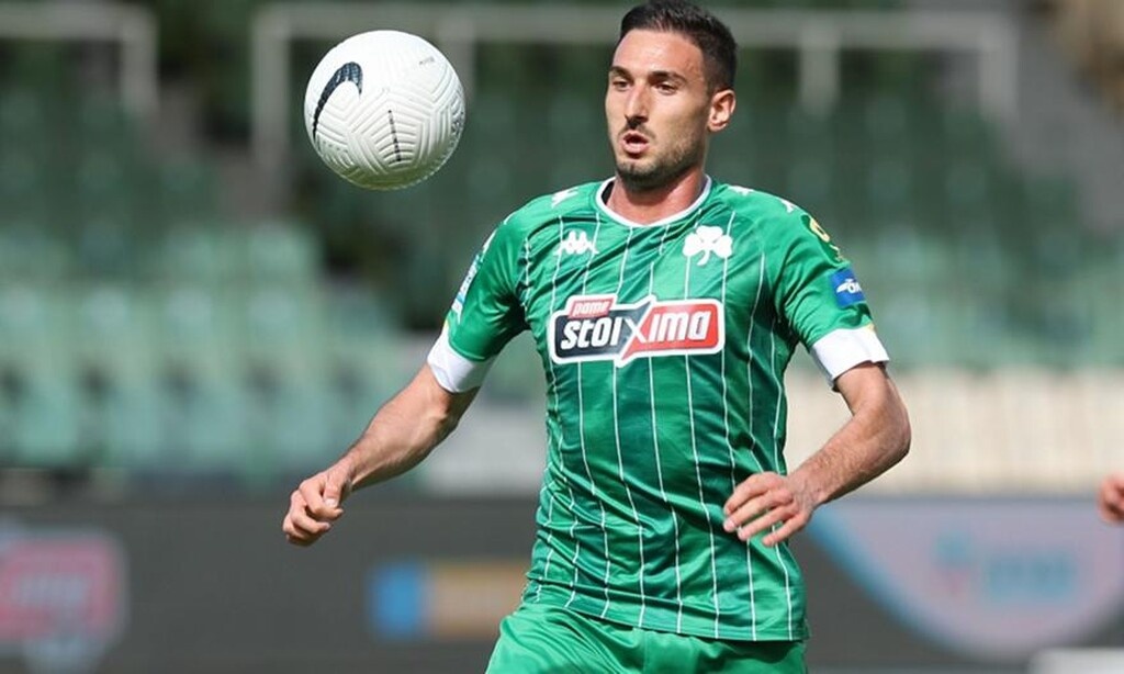 Παναθηναϊκός: Η ευκαιρία του Μακέντα και η νοοτροπία που βρήκε στην Ελλάδα