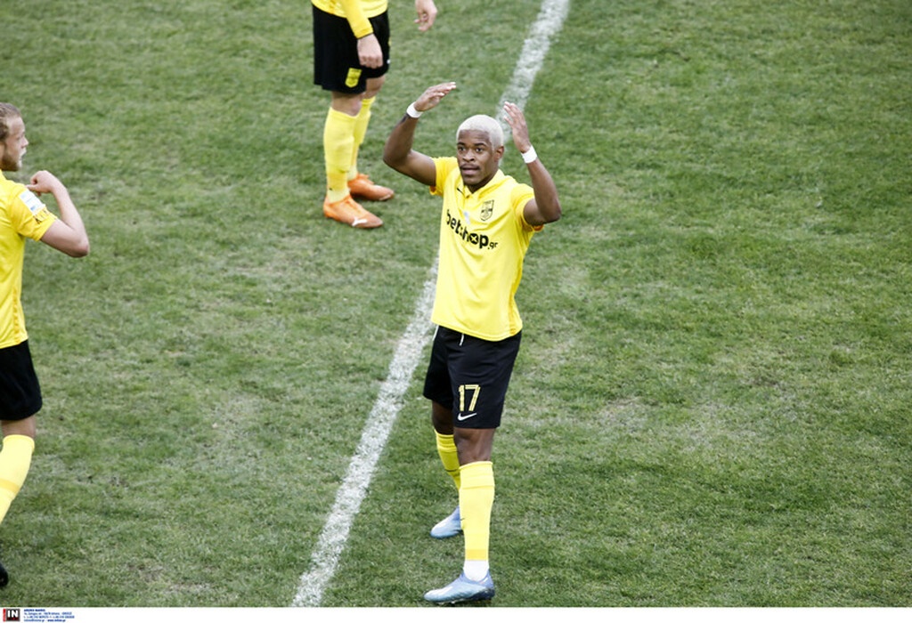 Άρης: Δεδομένα εκτός τρεις παίκτες με ΑΕΚ (photos)