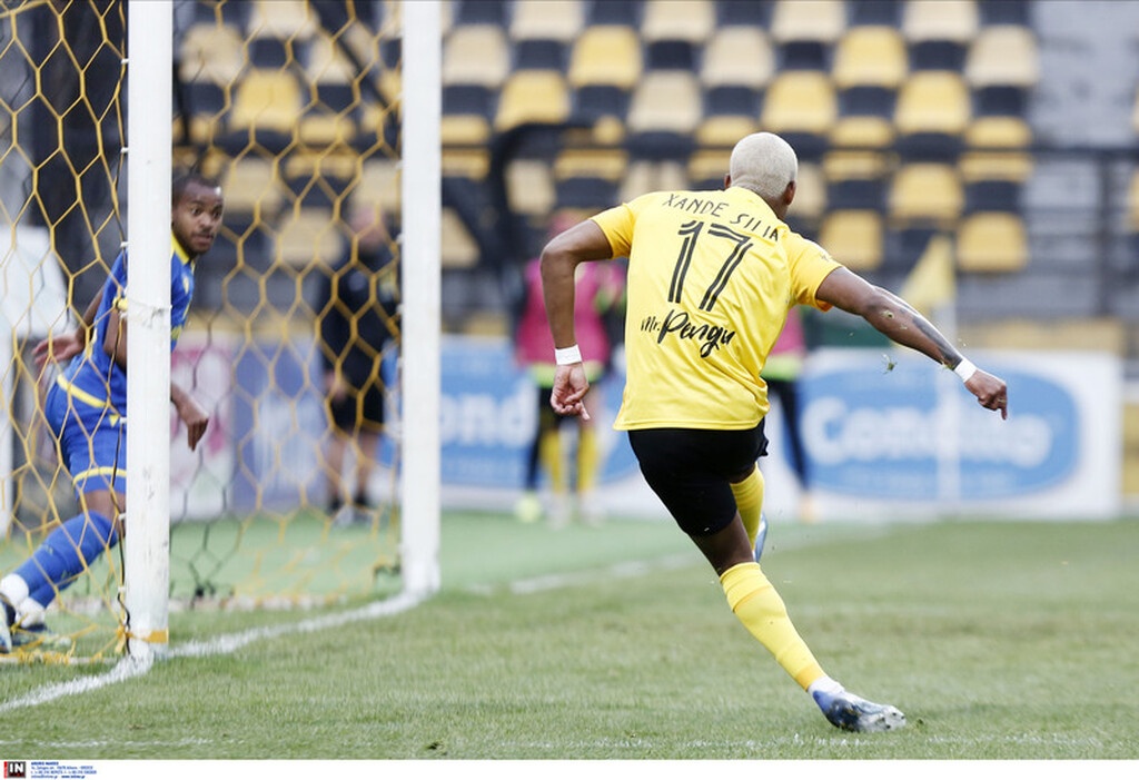 Άρης: Δεδομένα εκτός τρεις παίκτες με ΑΕΚ (photos)