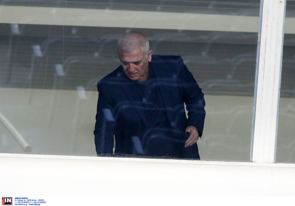 ΑΕΚ: Το «μαύρο» ρεκόρ της Ένωσης! (photos)