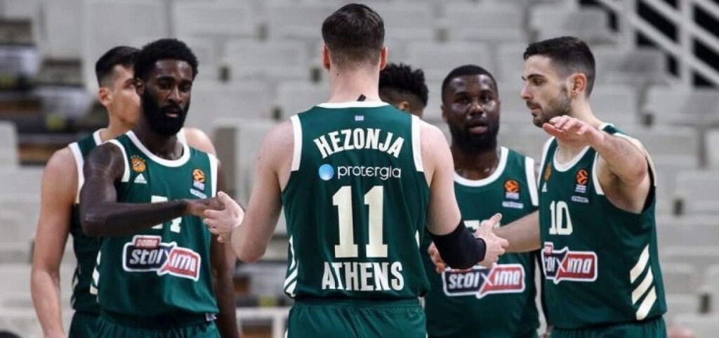 Παναθηναϊκός ΟΠΑΠ: Πρώτα οι αναβολές και μετά η ΑΕΚ