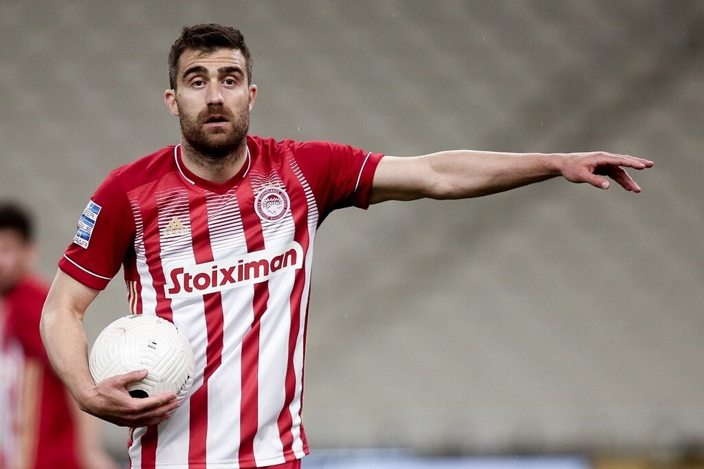 Ολυμπιακός: Κρίνεται των Βαλμπουενά και Σωκράτη