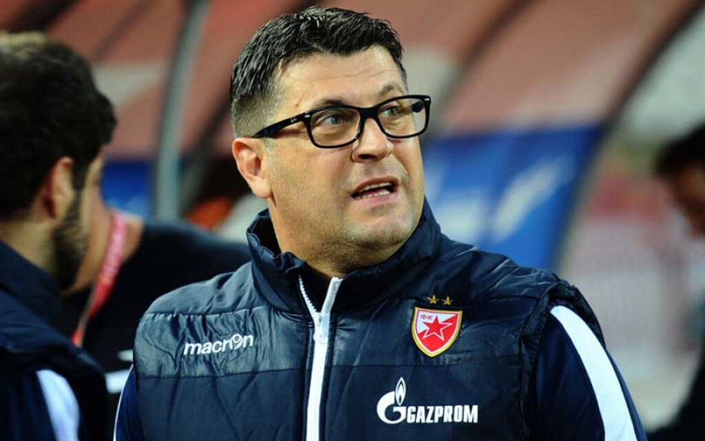 ΑΕΚ: Ψηλά στη λίστα προπονητής με... έργο στην Ελλάδα (photos)