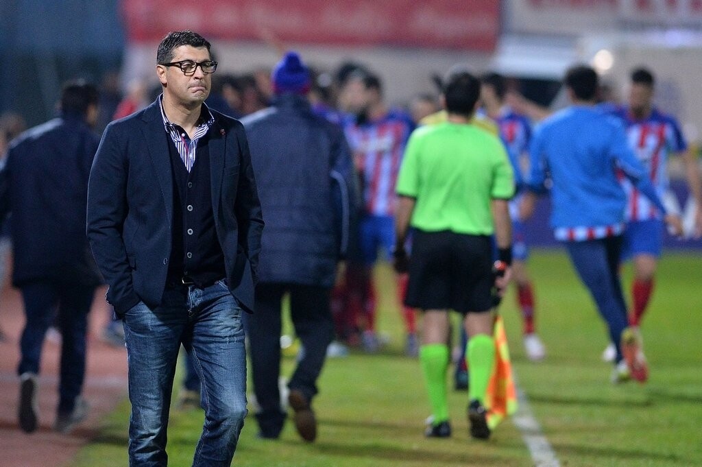 ΑΕΚ: Ψηλά στη λίστα προπονητής με... έργο στην Ελλάδα (photos)