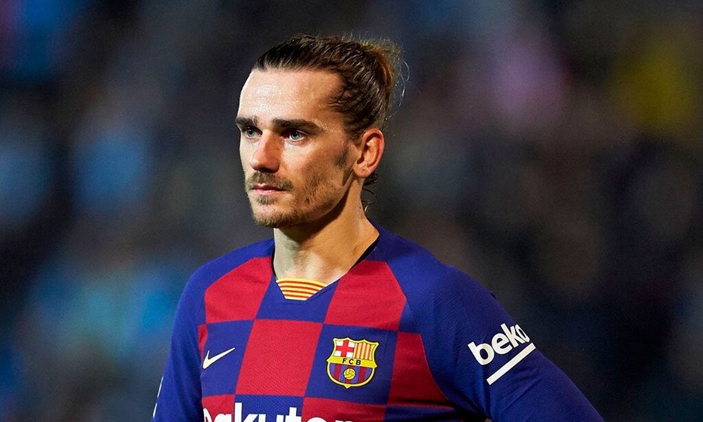 Οικογένεια Γκριεζμάν: Γεννημένοι στις 8 Απριλίου! (Photos)