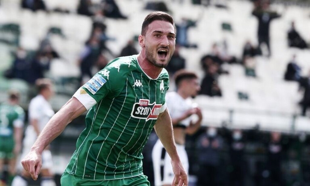 Παναθηναϊκός: Η ευκαιρία του Μακέντα και η νοοτροπία που βρήκε στην Ελλάδα