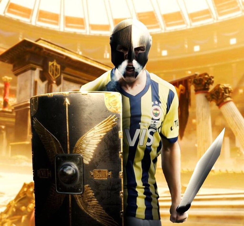 Εκατομμύρια στα πόδια της Φενέρ για τον Πέλκα! (photos)