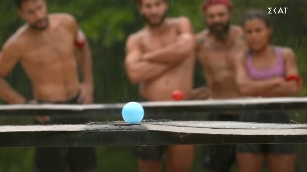 Survivor: Άγριο κράξιμο στους παίκτες - «Έχουμε μπερδέψει την π@#$ με την βούρτσα» (photos+videos)