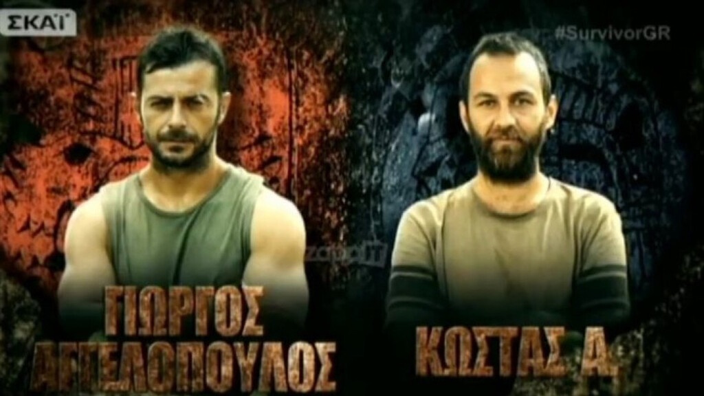 Survivor: Άγριο κράξιμο στους παίκτες - «Έχουμε μπερδέψει την π@#$ με την βούρτσα» (photos+videos)