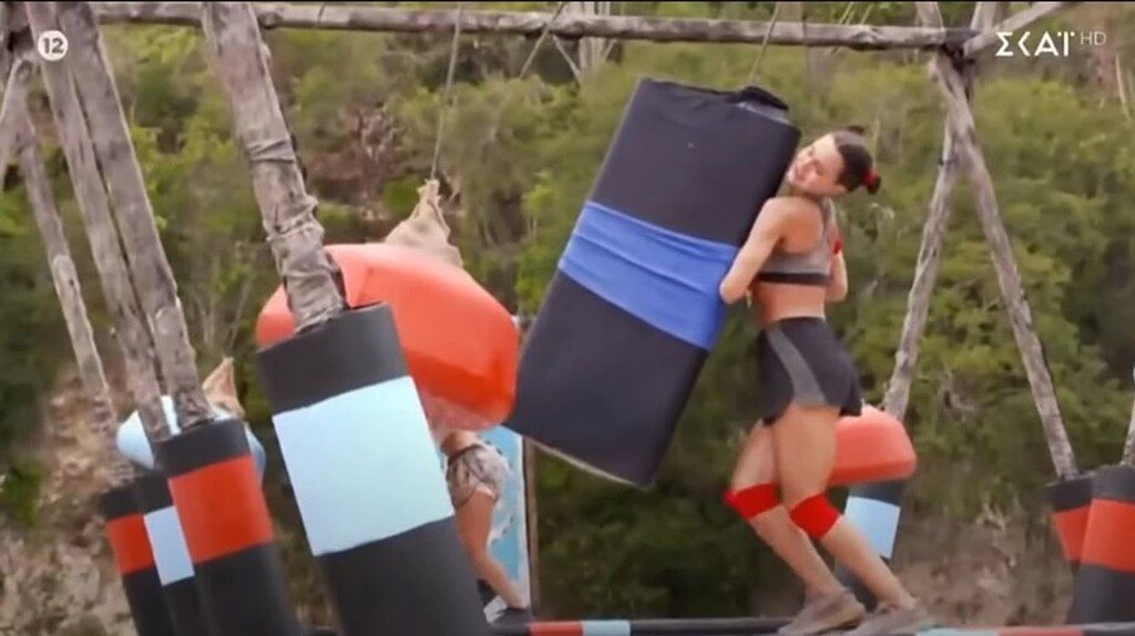 Survivor: Άγριο κράξιμο στους παίκτες - «Έχουμε μπερδέψει την π@#$ με την βούρτσα» (photos+videos)