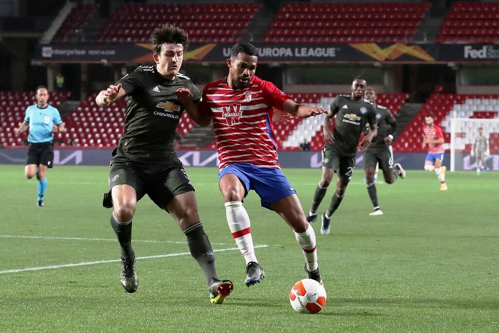 Europa League: «Κλείδωσε» την πρόκριση η Γιουνάιτεντ, απίστευτη ανατροπή η Ρόμα