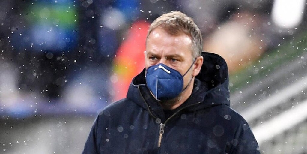 Champions League: Stop για Φλικ, Νόιερ και Μπάγερν (photos+video)