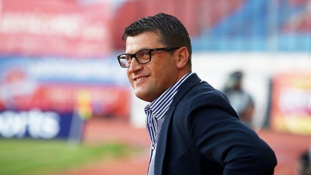 ΑΕΚ: Ψηλά στη λίστα προπονητής με... έργο στην Ελλάδα (photos)