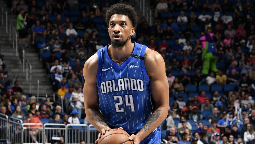 ΝΒΑ: Έμεινε ελεύθερος ο Μπιρτς - Αυτός είναι ο νέος προορισμός του (video+photos)