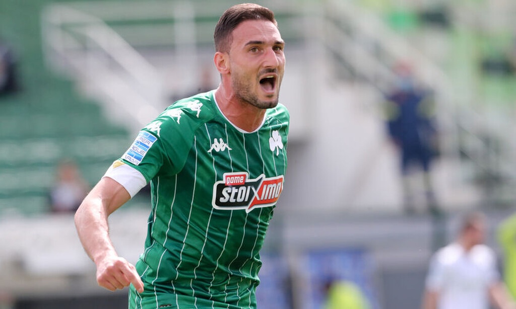 Παναθηναϊκός: Η ευκαιρία του Μακέντα και η νοοτροπία που βρήκε στην Ελλάδα