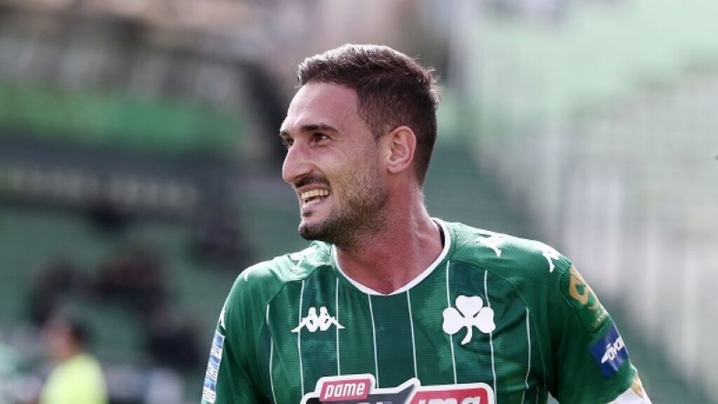 Παναθηναϊκός: Η ευκαιρία του Μακέντα και η νοοτροπία που βρήκε στην Ελλάδα