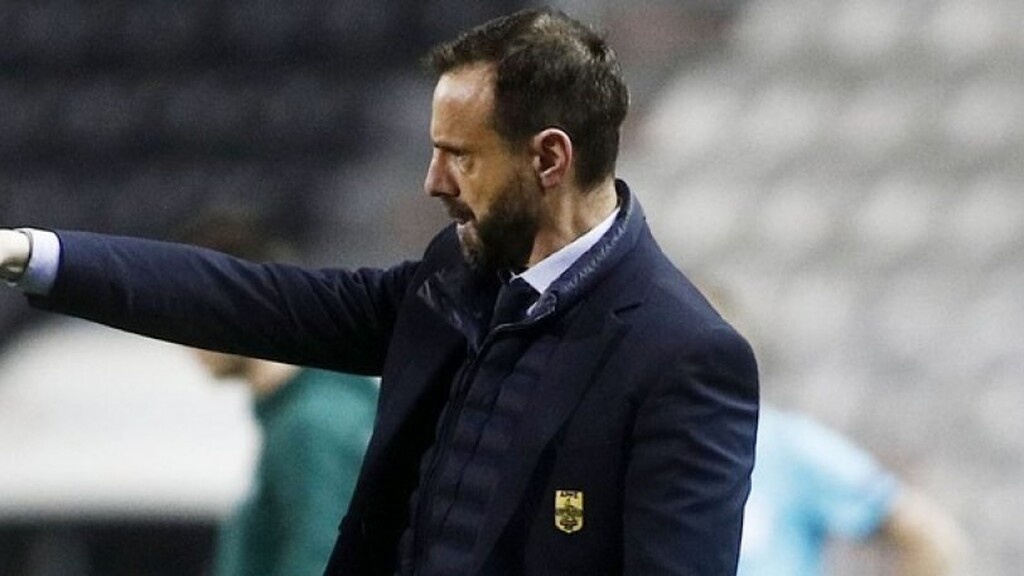 Άρης: Στο... μυαλό του Μάντζιο - Το σχέδιο για ΑΕΚ