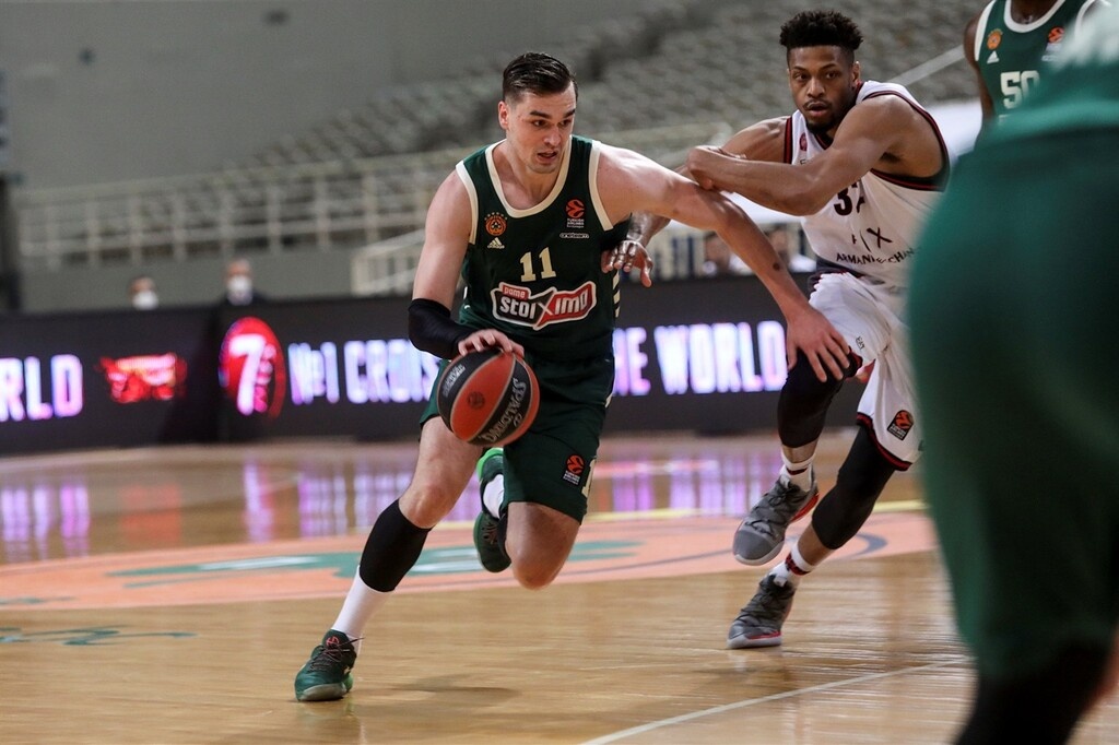 Παναθηναϊκός ΟΠΑΠ: Πρώτα οι αναβολές και μετά η ΑΕΚ