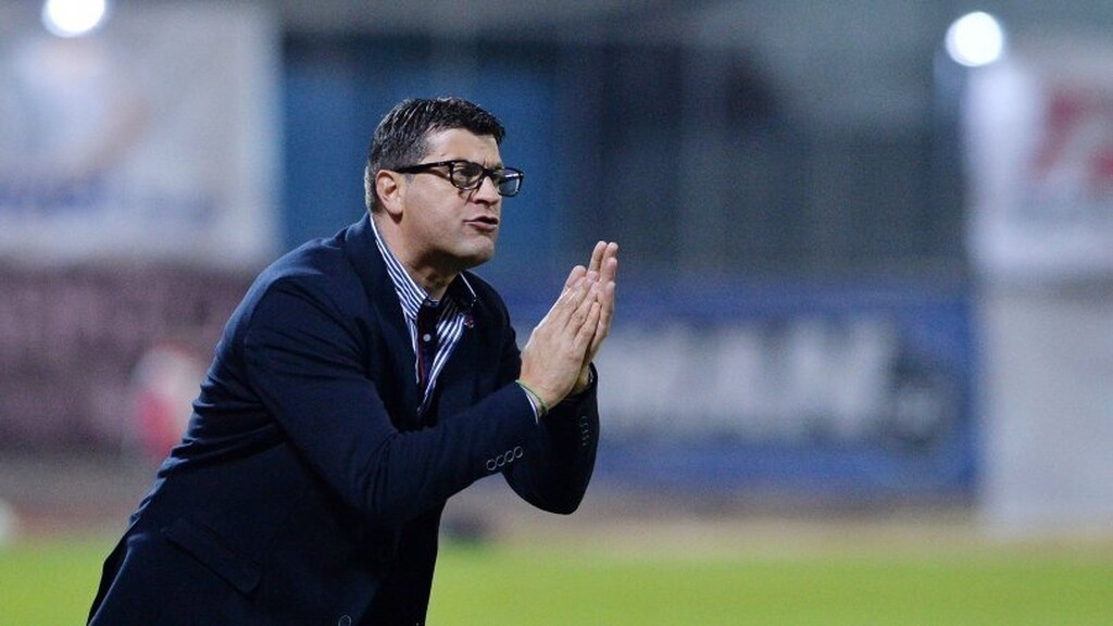 ΑΕΚ: Ψηλά στη λίστα προπονητής με... έργο στην Ελλάδα (photos)