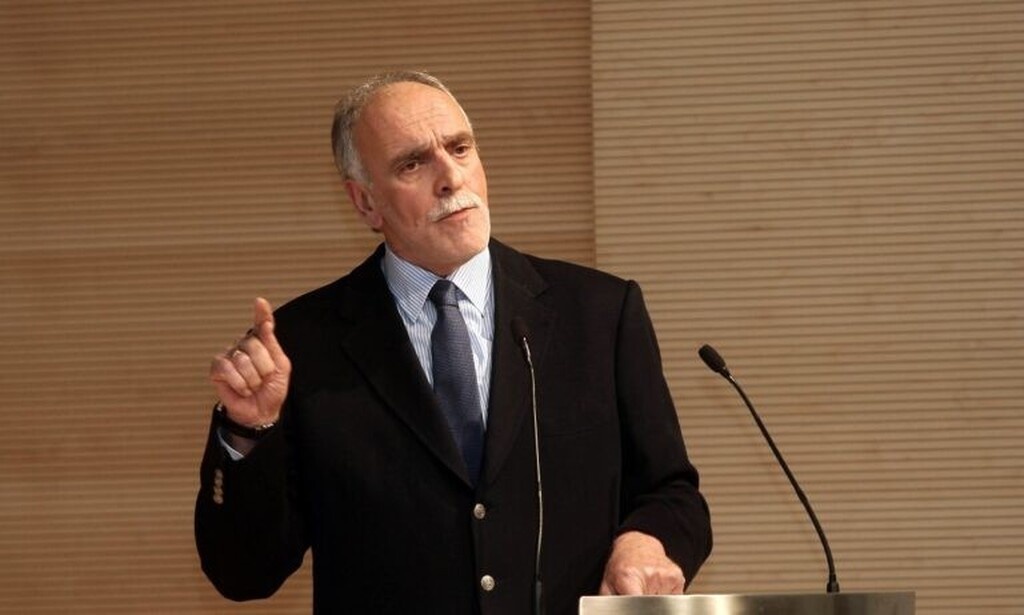 Θρήνος στον ελληνικό στίβο - Πέθανε ο Σεβαστής (photos)