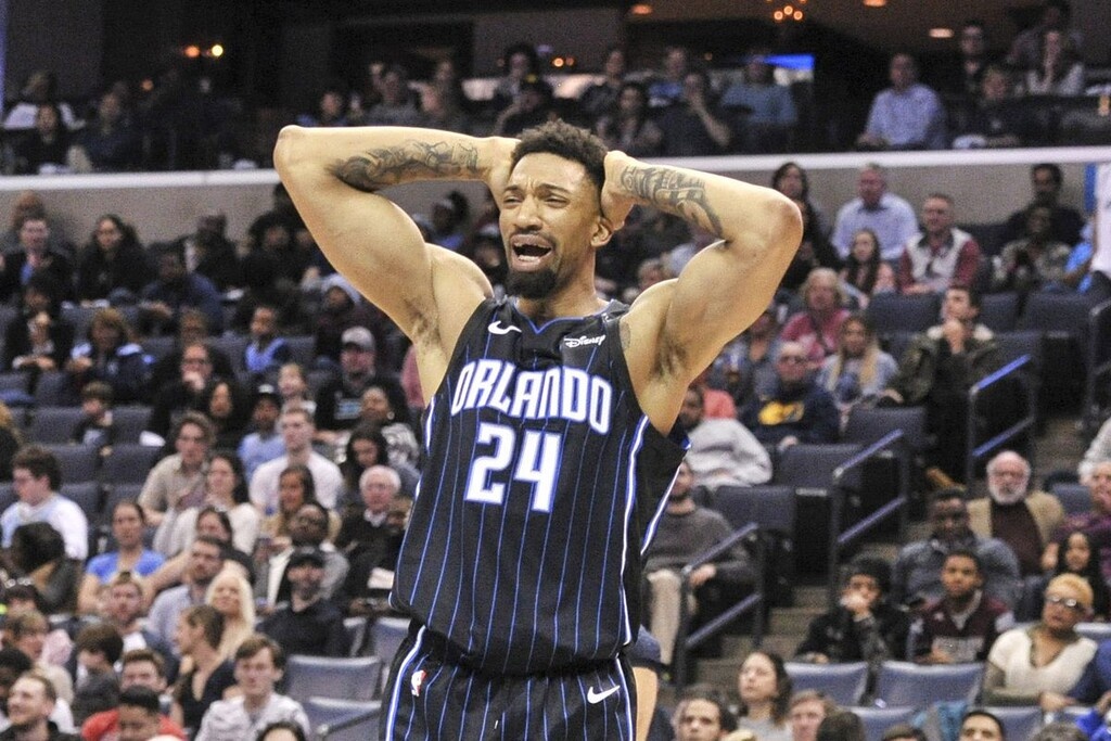 ΝΒΑ: Έμεινε ελεύθερος ο Μπιρτς - Αυτός είναι ο νέος προορισμός του (video+photos)