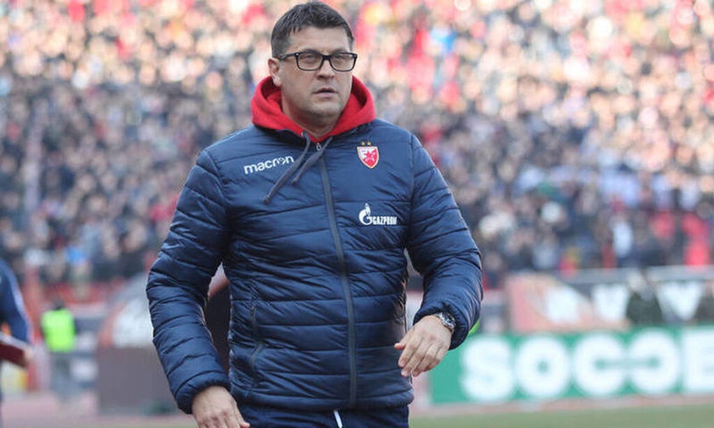 ΑΕΚ: Ψηλά στη λίστα προπονητής με... έργο στην Ελλάδα (photos)