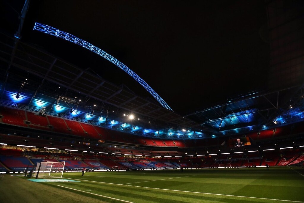 UEFA: Έτσι ανοίγει τα γήπεδα για τον κόσμο ενόψει Euro! (Photos)