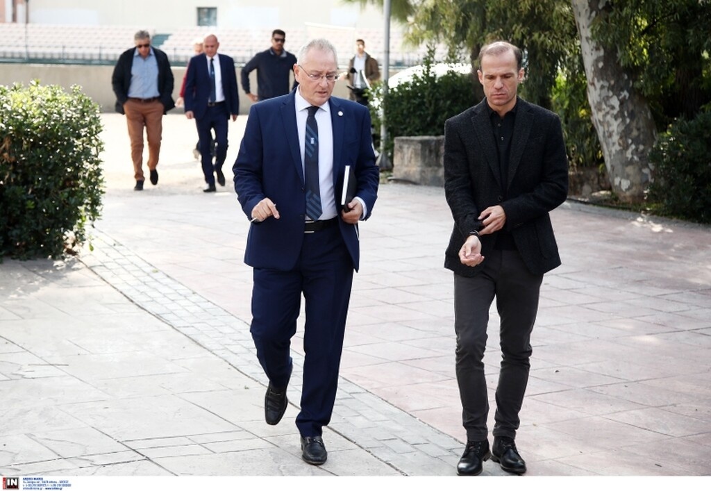 Ολυμπιακός: Στο Διαιτητικό Δικαστήριο κατά της ΕΠΟ - Ο λογος της «ερυθρόλευκης» προσφυγής
